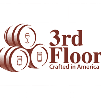 3rd Floor Logo