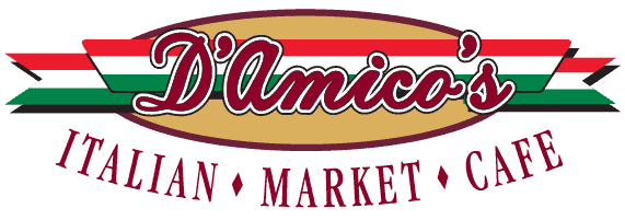 DAmico Logo