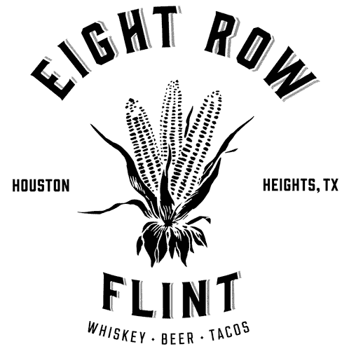 Eight Row Flint Logo