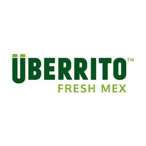 Uberrito Fresh Mex